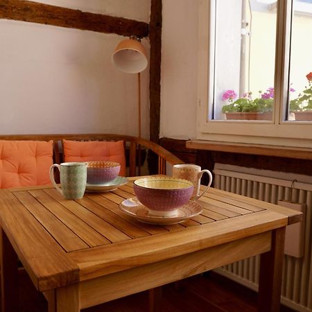 Inselgasse Apartment Констанц Екстериор снимка